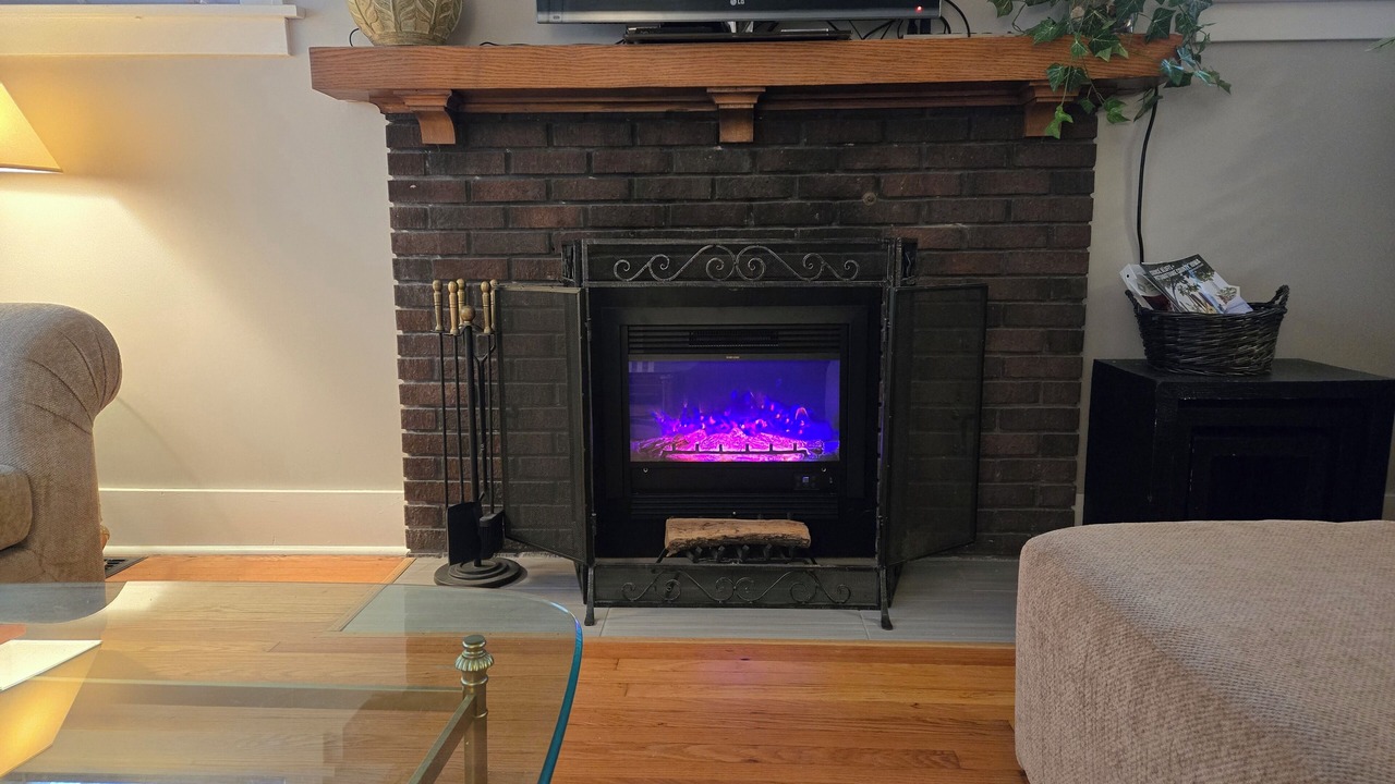 Photo of Livingroom in Midtown