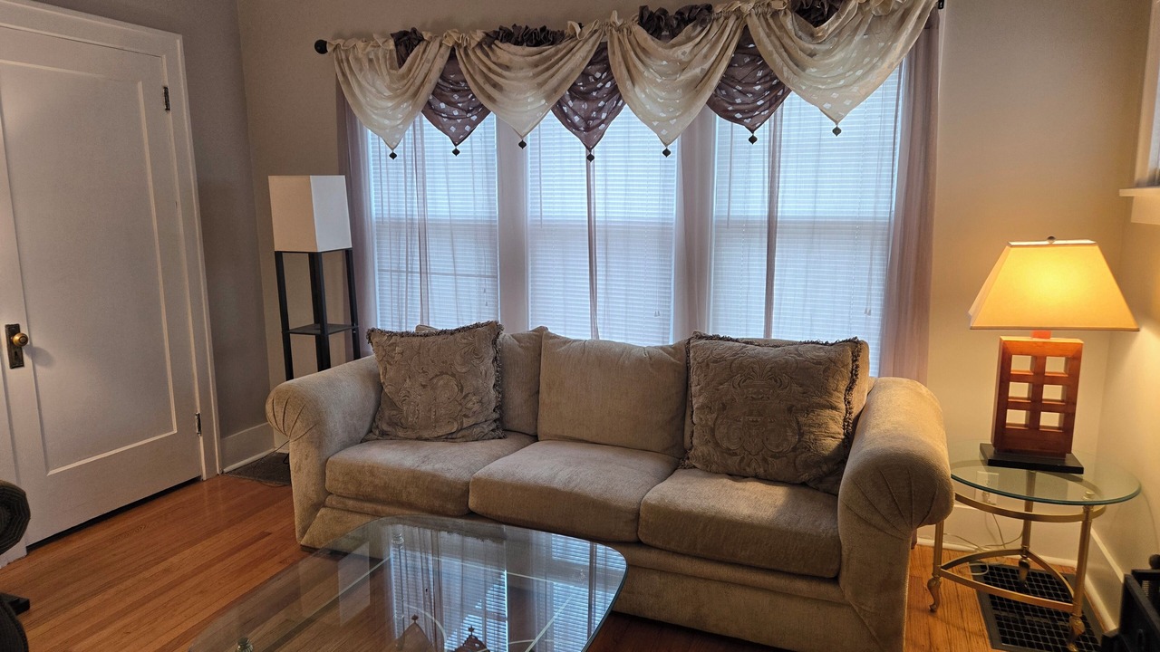 Photo of Bedroom in Midtown