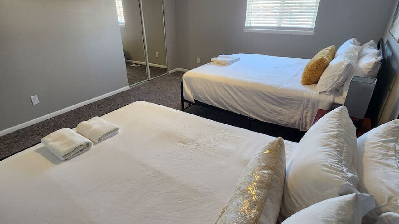 Photo of Bedroom in Berkley