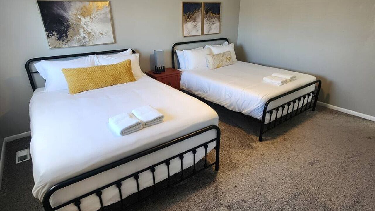 Photo of Bedroom in Berkley