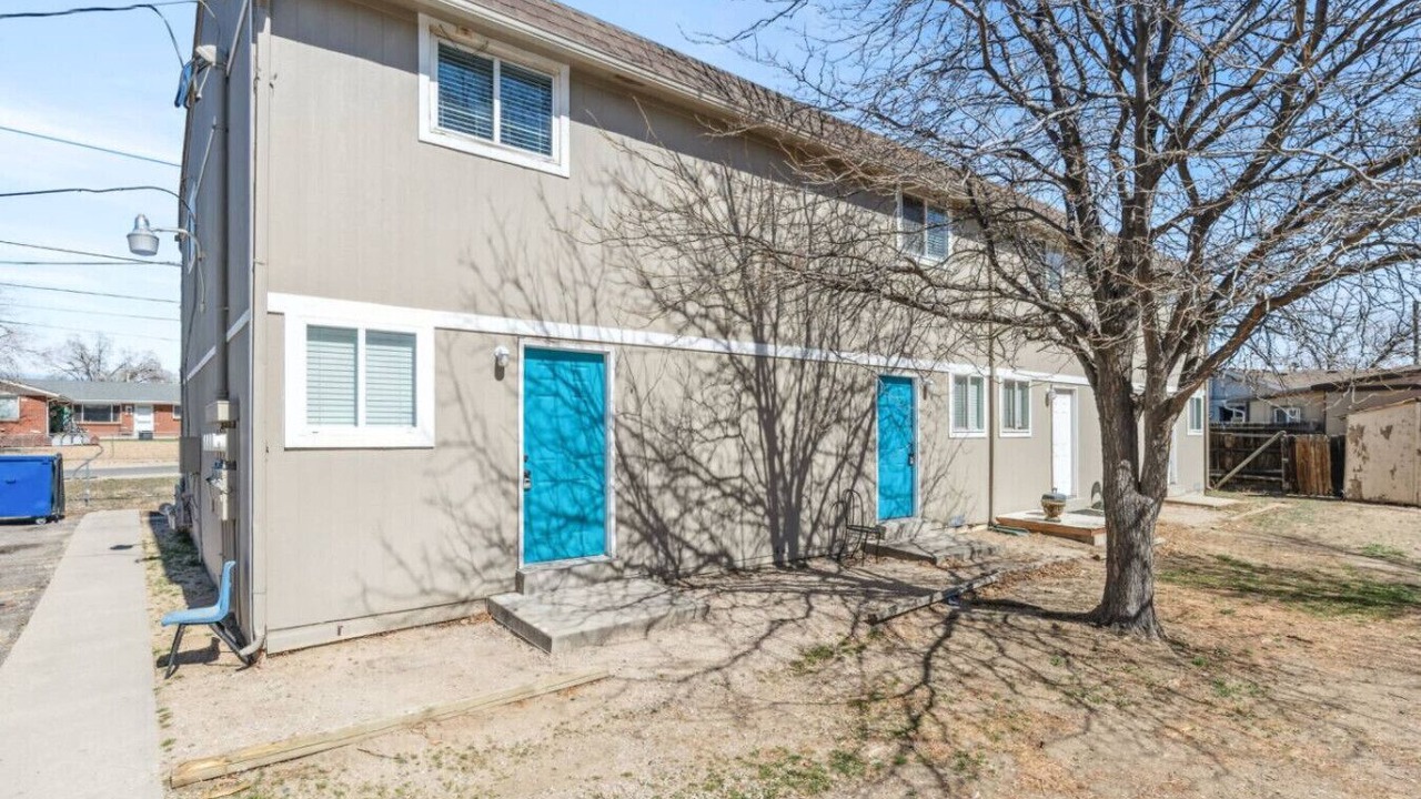 Photo of Outdoor in Berkley