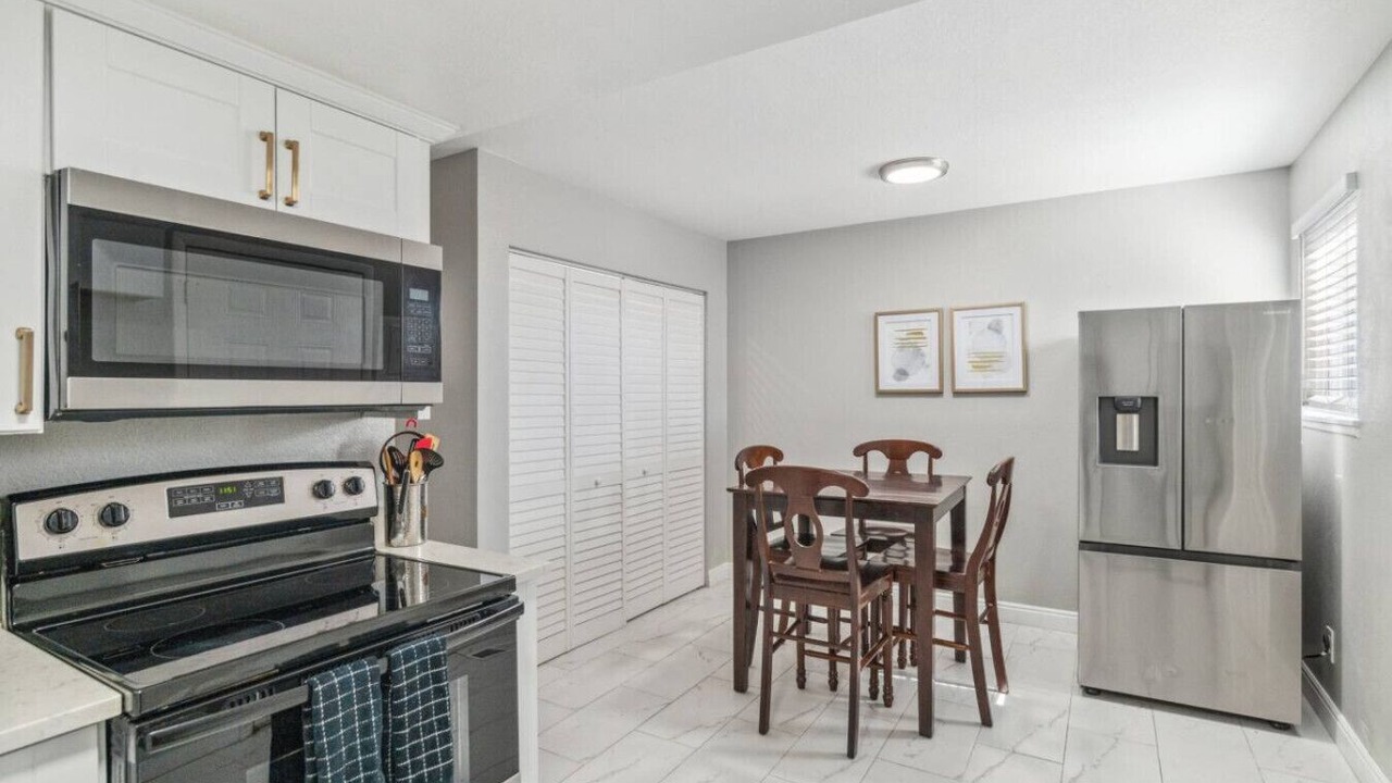 Photo of Kitchen in Berkley