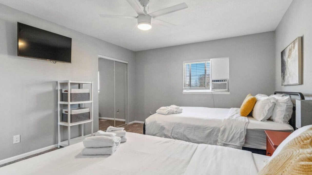 Photo of Bedroom in Berkley