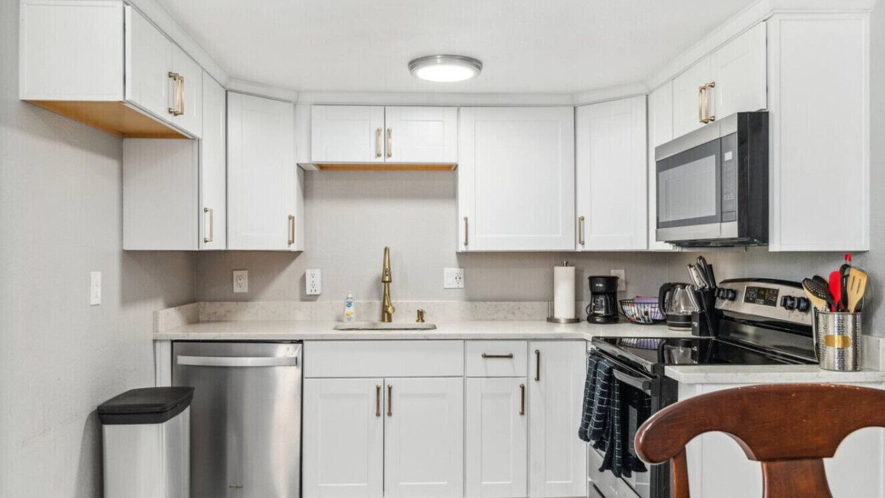 Photo of Kitchen in Berkley