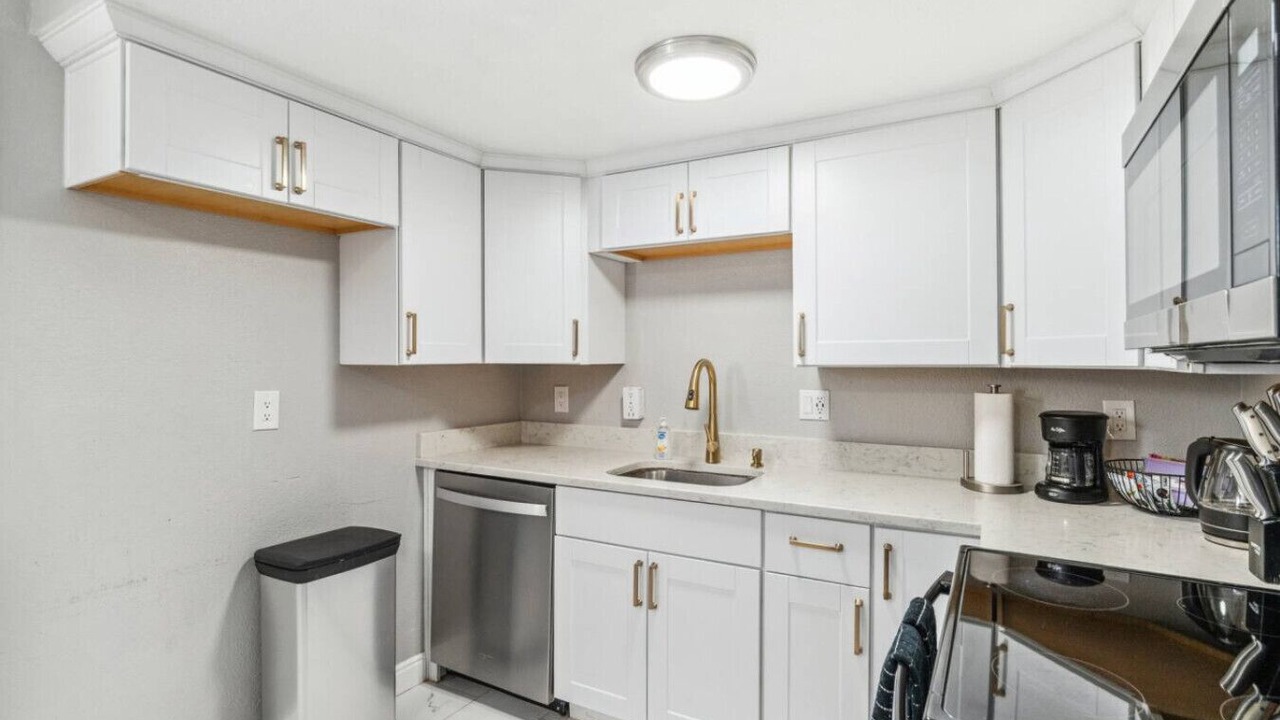 Photo of Kitchen in Berkley