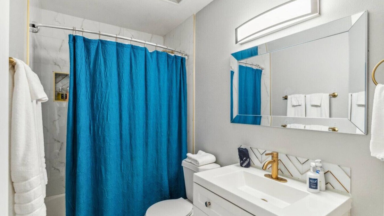 Photo of Bathroom in Berkley