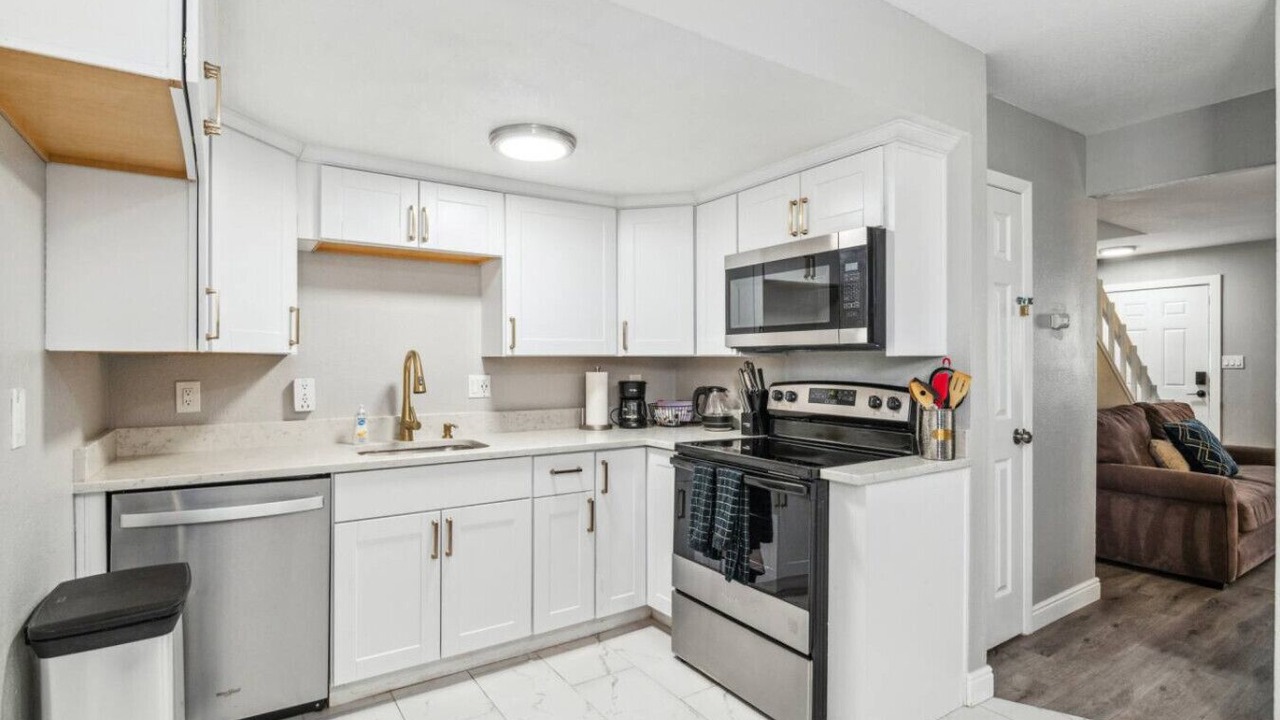 Photo of Kitchen in Berkley