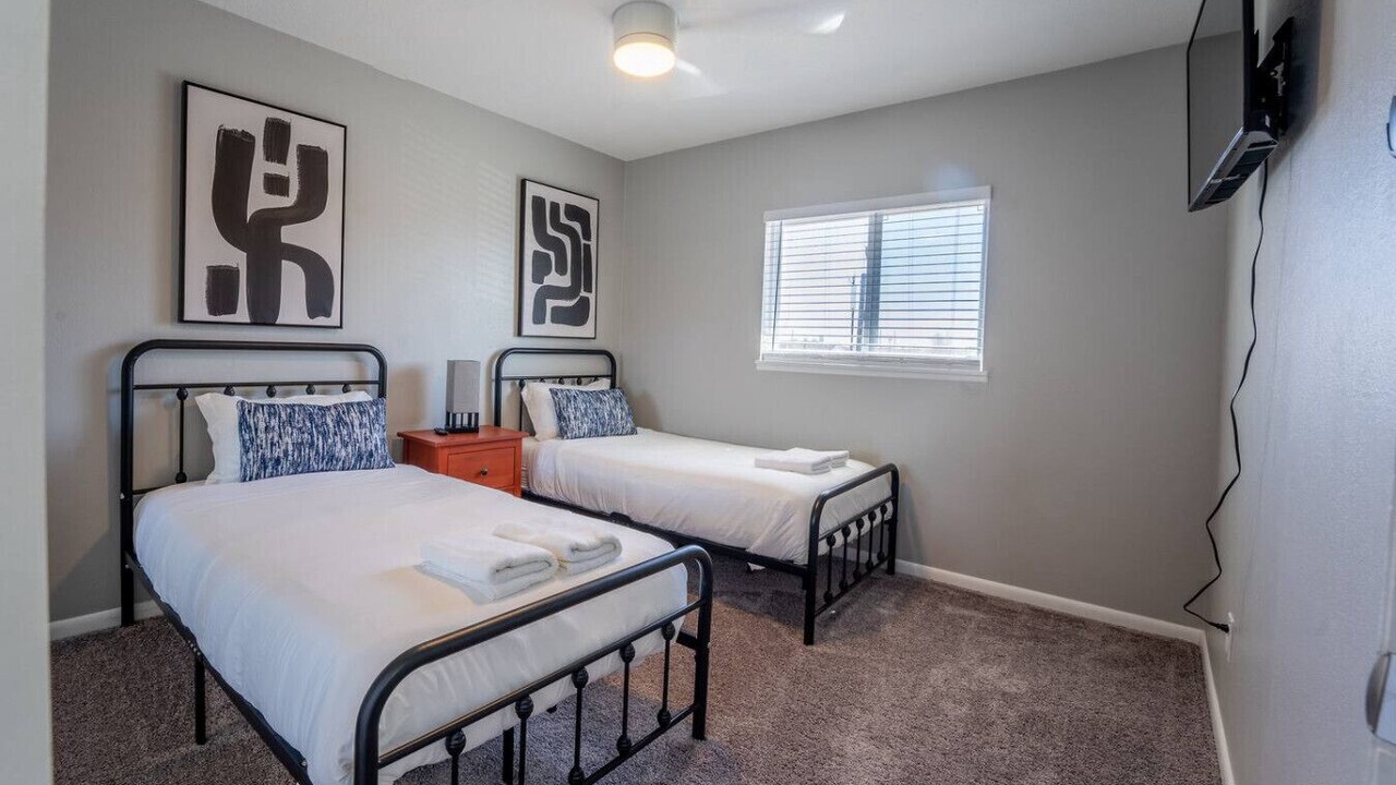 Photo of Bedroom in Berkley