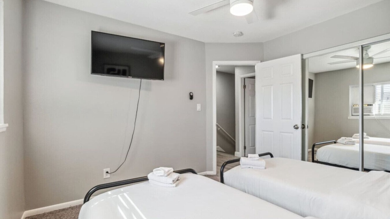 Photo of Bedroom in Berkley