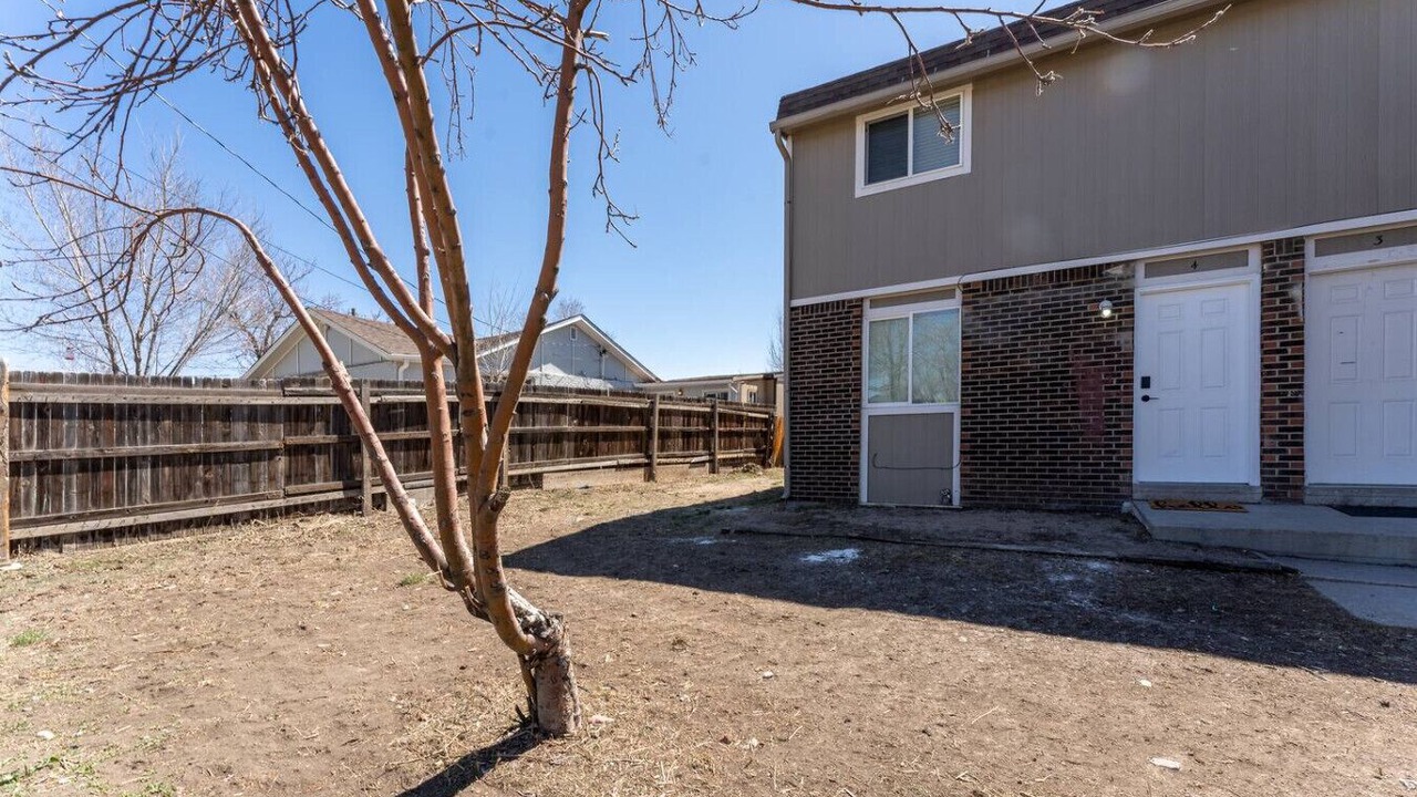 Photo of Outdoor in Berkley