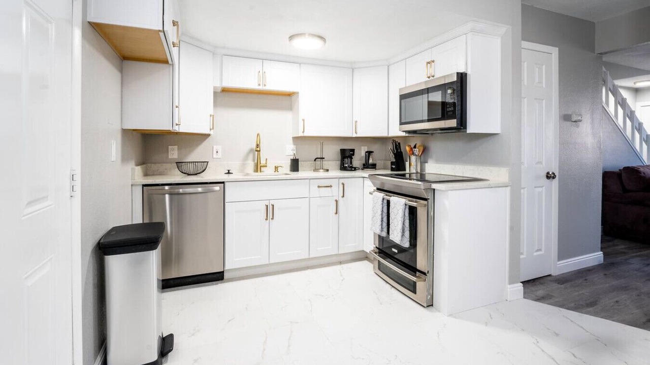Photo of Kitchen in Berkley