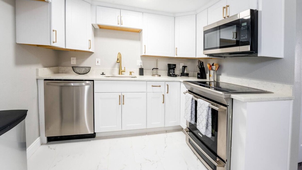 Photo of Kitchen in Berkley