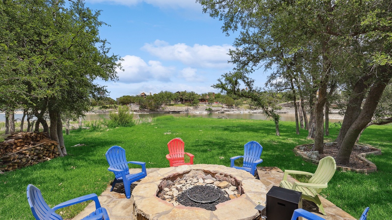 Photo of Outdoor in Graford