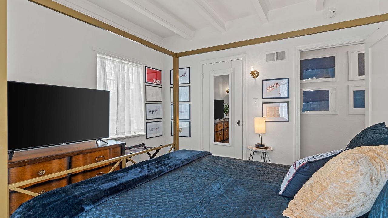 Photo of Bedroom in Gladstone