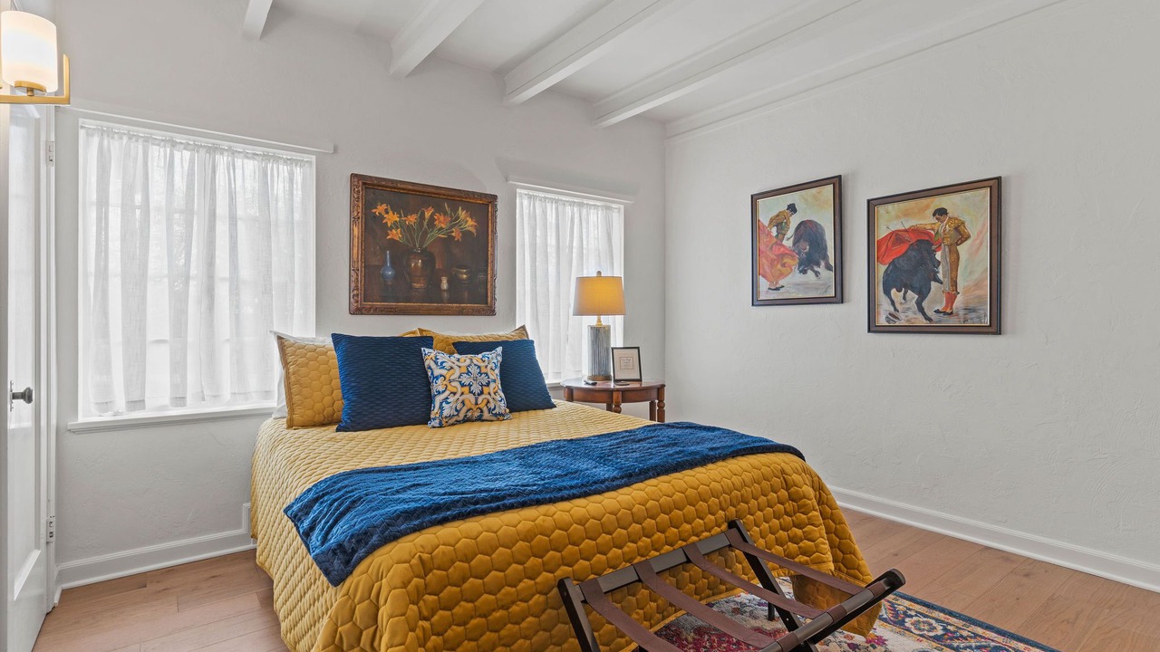 Photo of Bedroom in Gladstone
