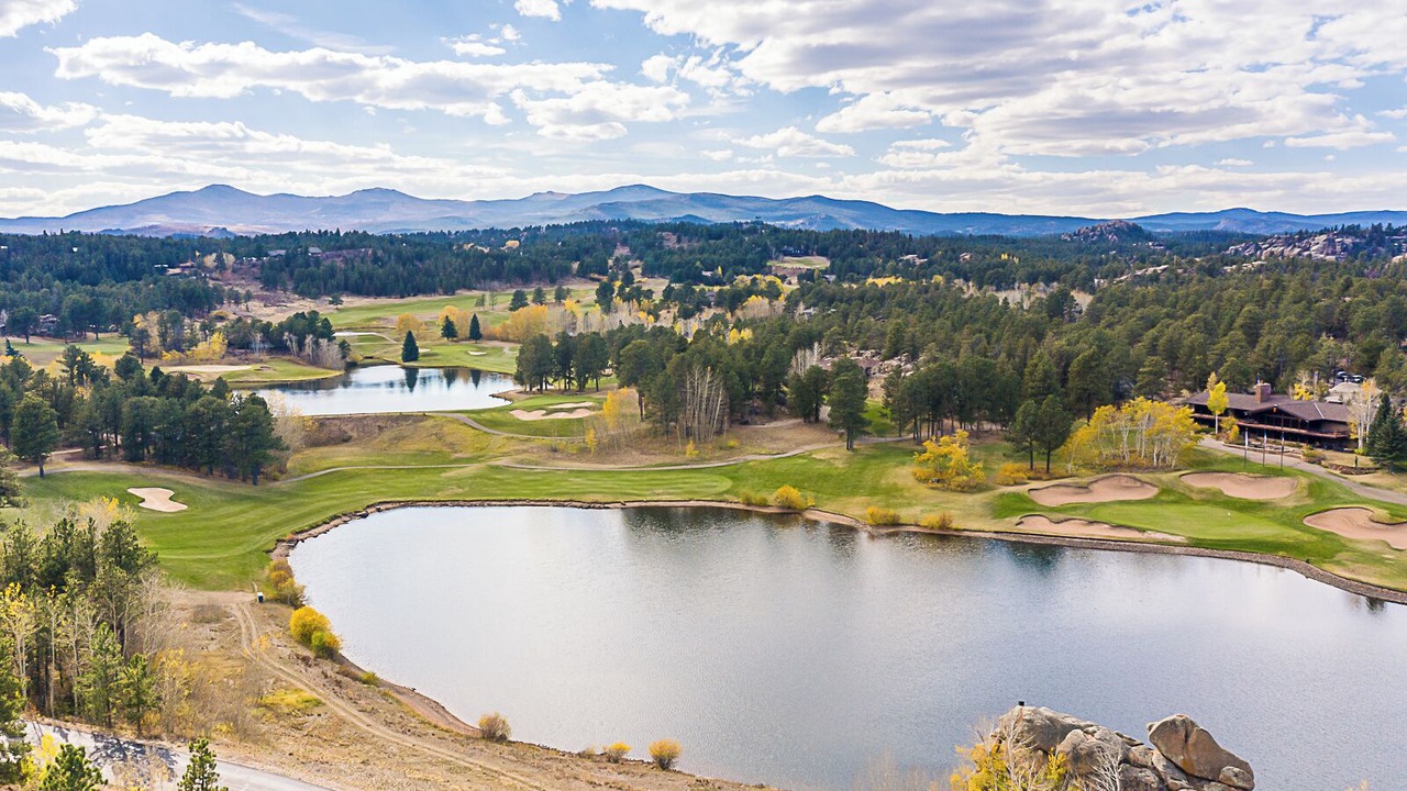 Photo of Others in Red Feather Lakes
