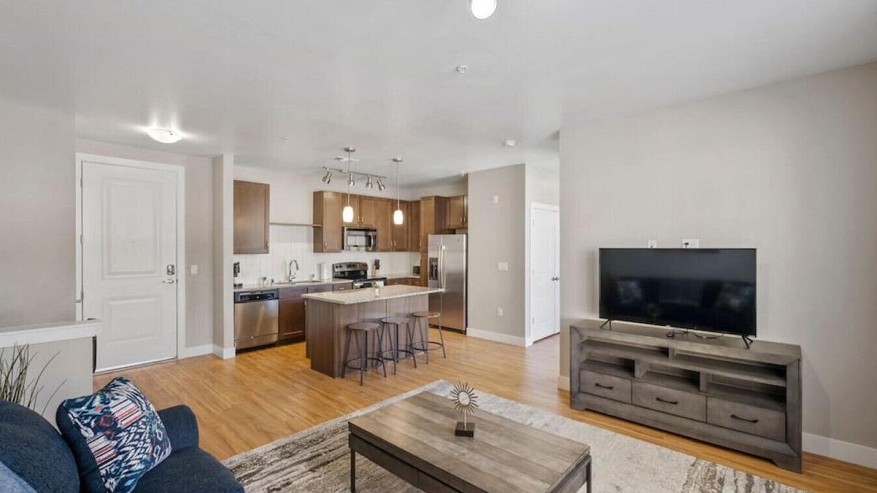 Photo of Livingroom in Lone Tree