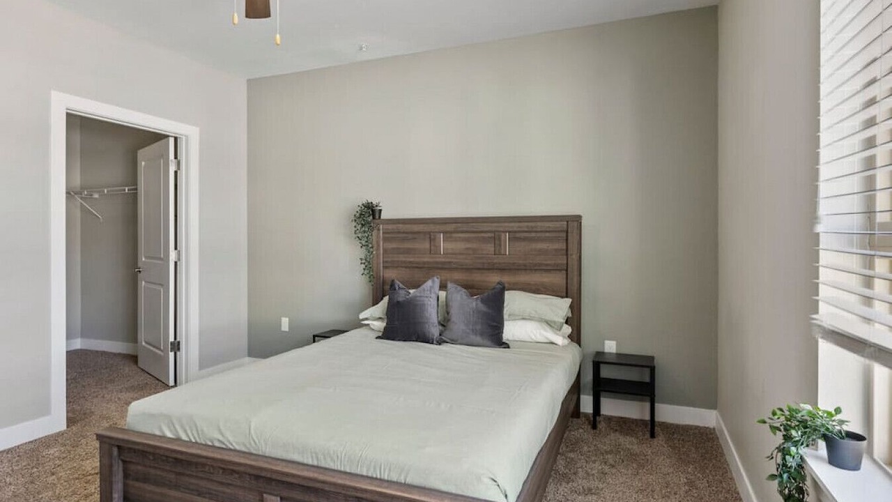 Photo of Bedroom in Lone Tree