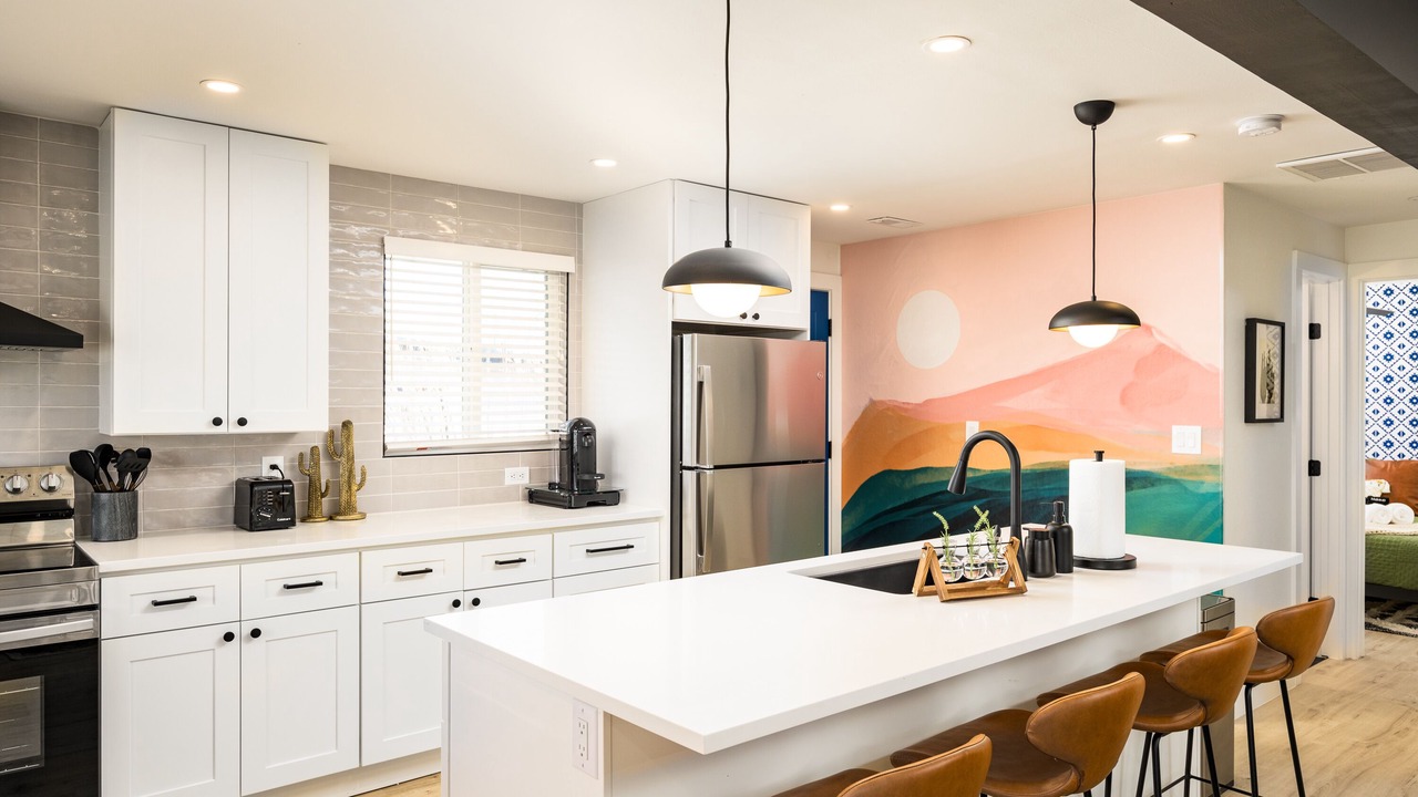 Photo of Kitchen in Lakeside