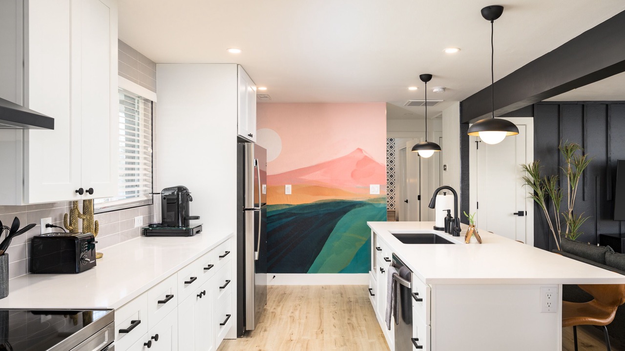 Photo of Kitchen in Lakeside