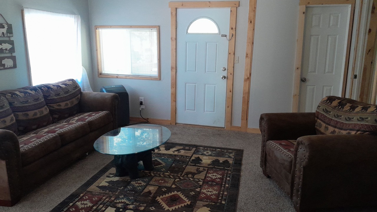 Photo of Livingroom in Garden Valley