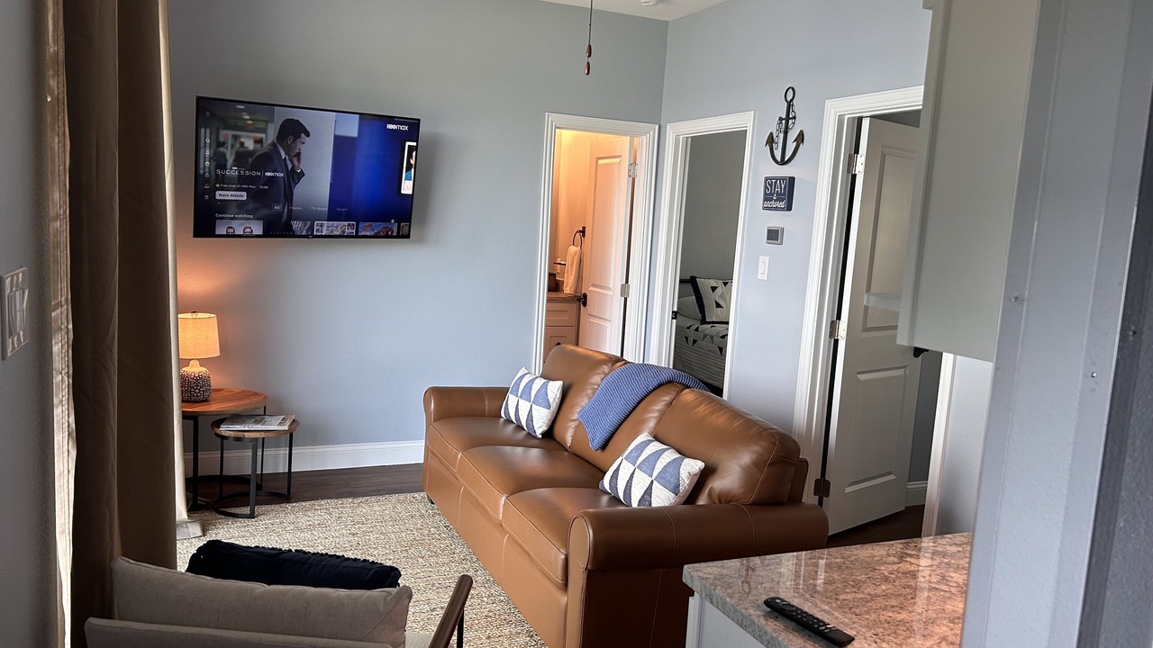 Photo of Livingroom in Granbury