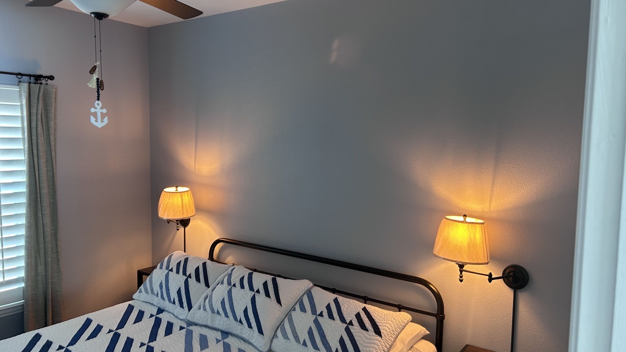 Photo of Bedroom in Granbury