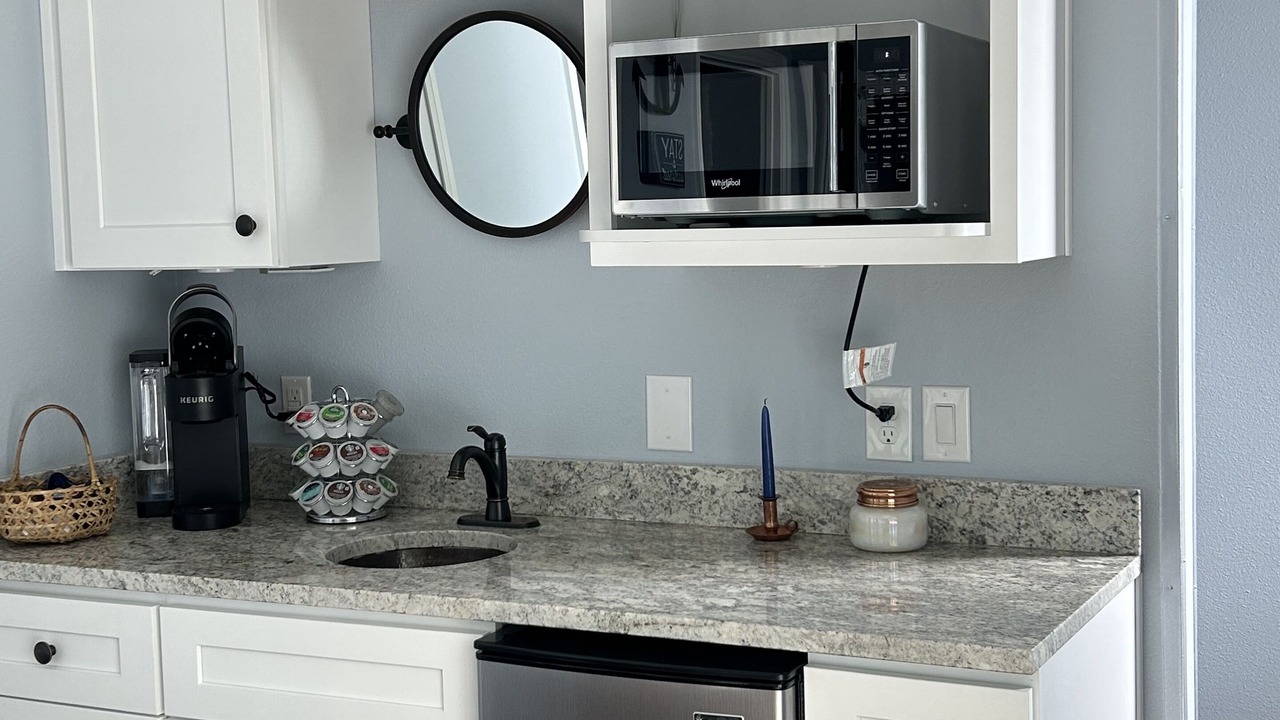 Photo of Kitchen in Granbury
