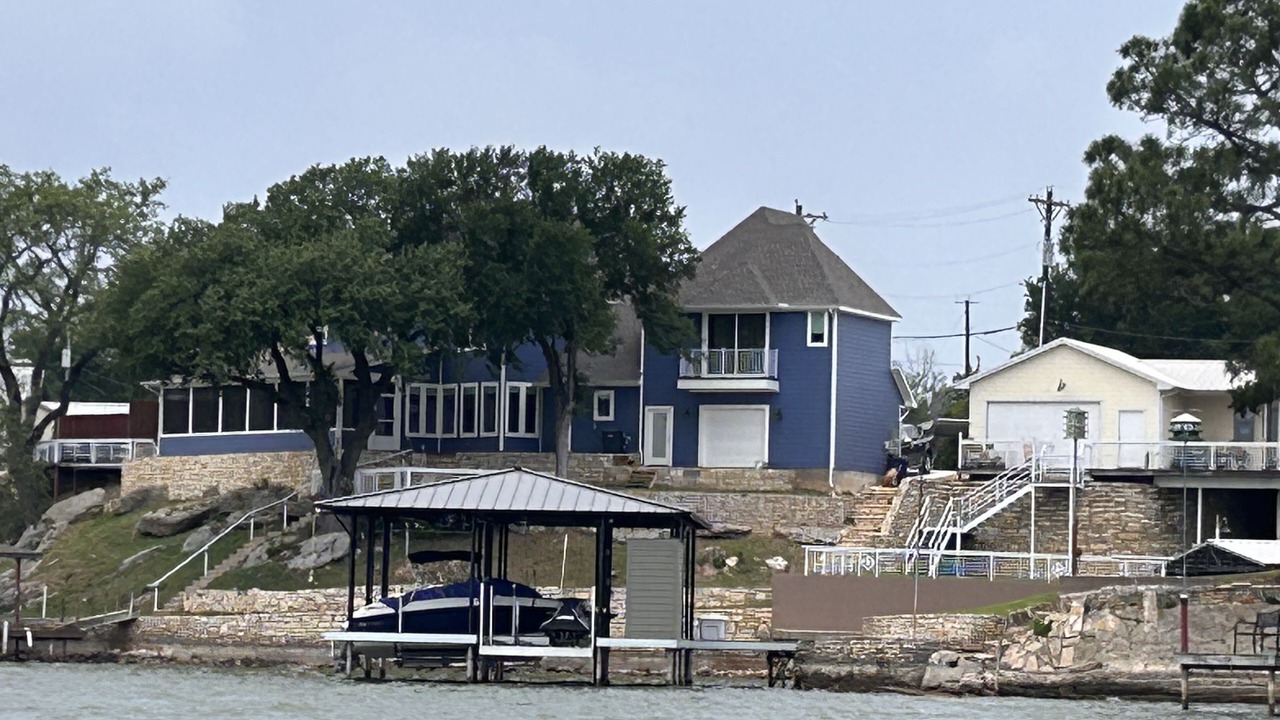 Photo of Outdoor in Granbury