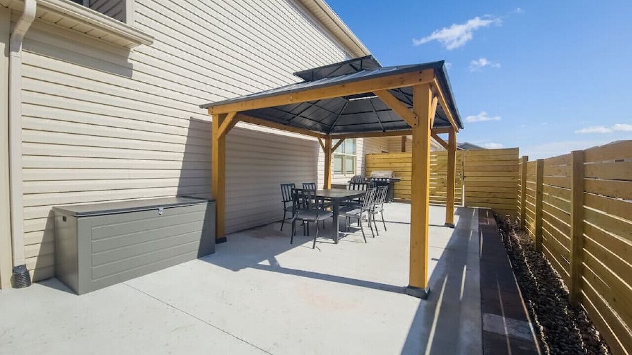 Photo of Outdoor in Tracy