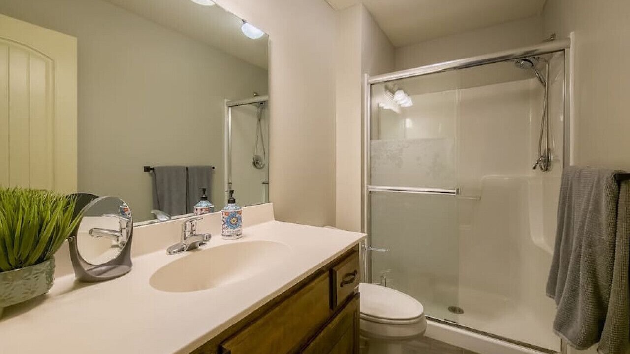 Photo of Bathroom in Tracy