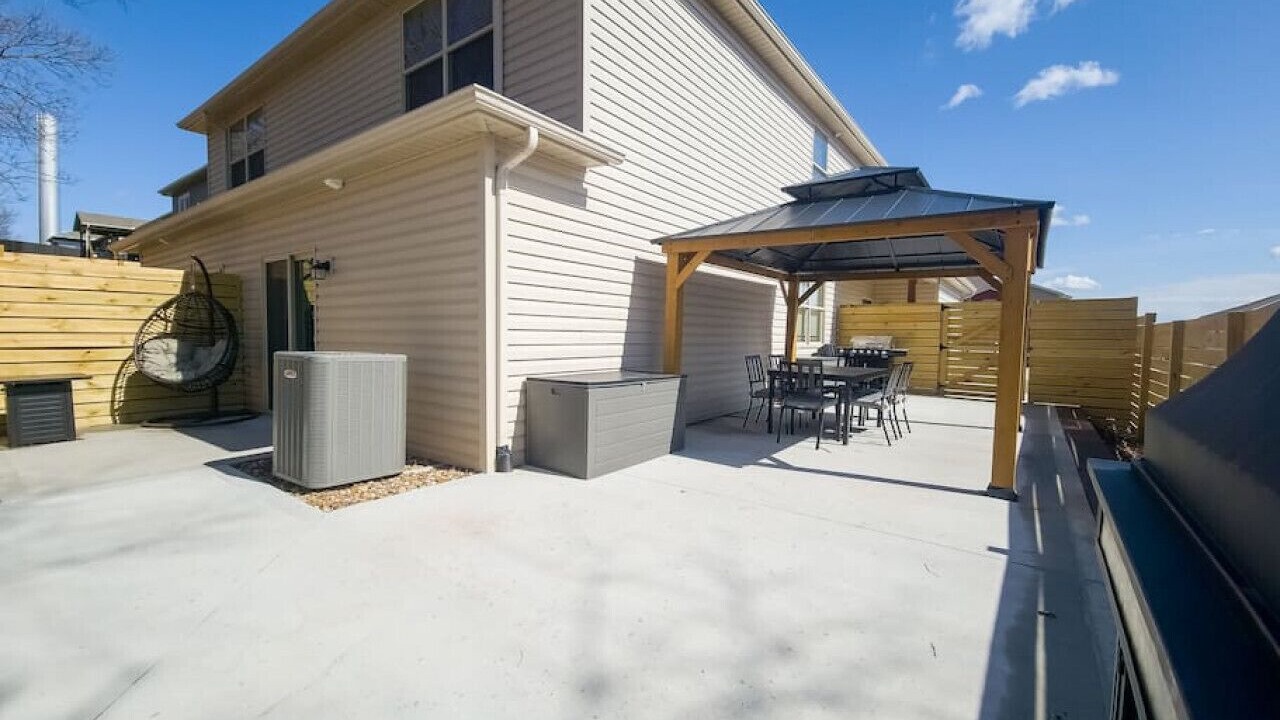 Photo of Outdoor in Tracy
