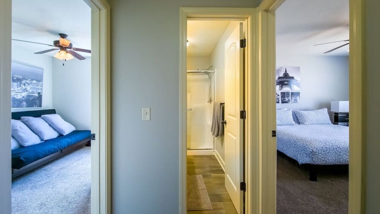 Photo of Bedroom in Tracy