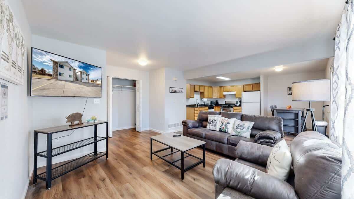 Photo of Bedroom in Brighton