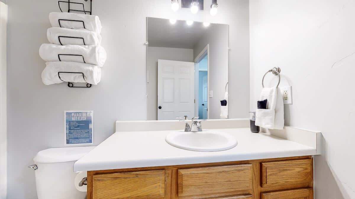 Photo of Bathroom in Brighton