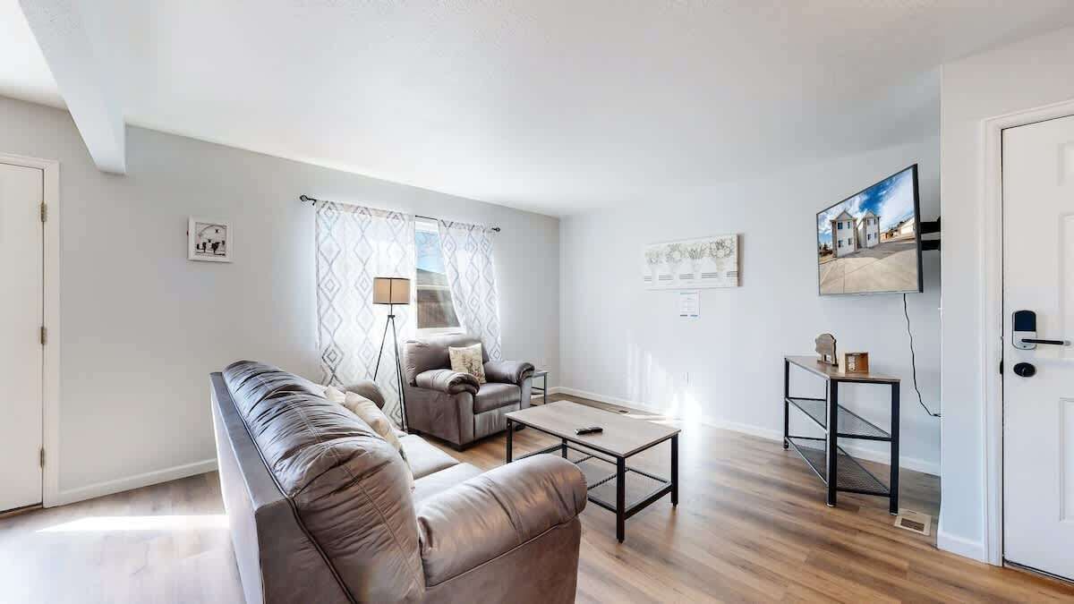 Photo of Bedroom in Brighton