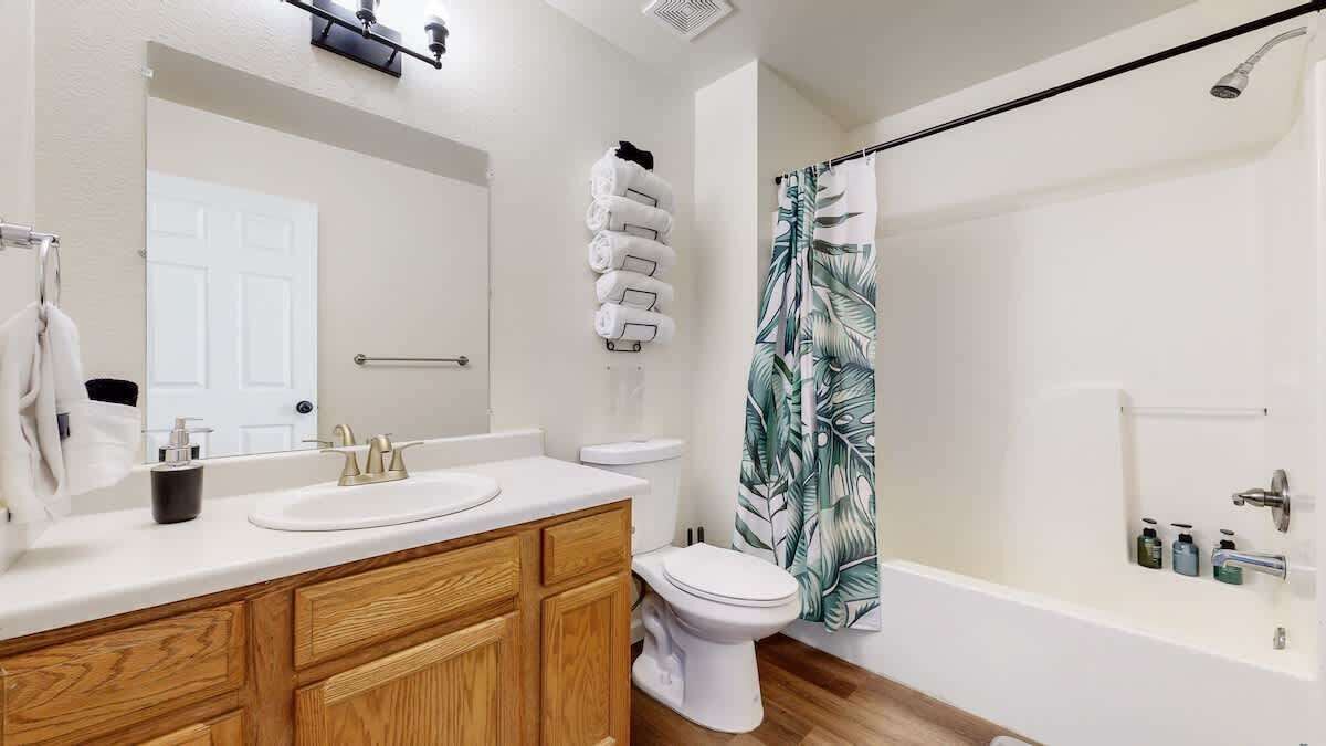 Photo of Bathroom in Brighton
