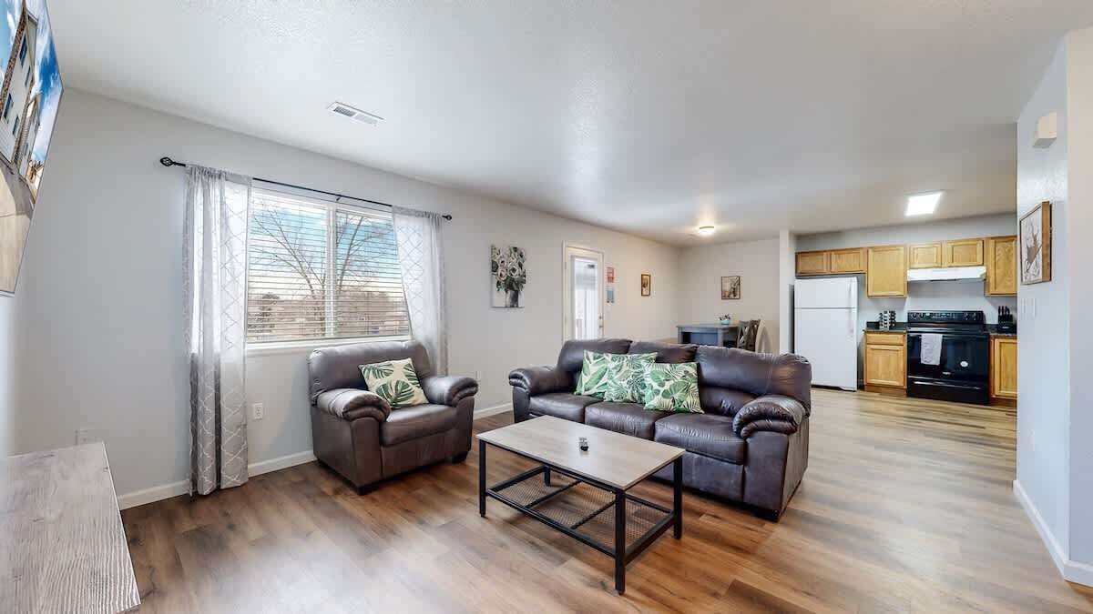 Photo of Bedroom in Brighton