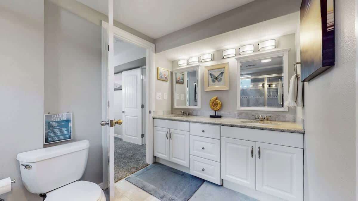 Photo of Bathroom in Littleton