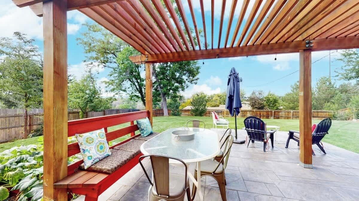 Photo of Outdoor in Littleton