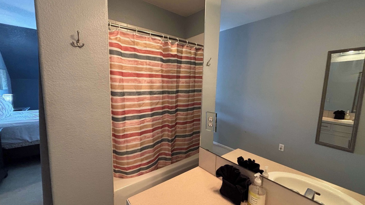 Photo of Bathroom in University Hills