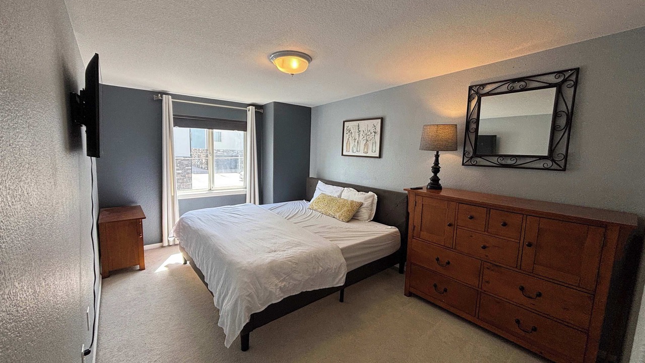 Photo of Bedroom in University Hills