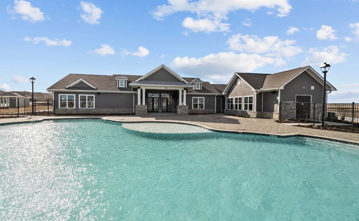 Photo of Outdoor in Fort Worth