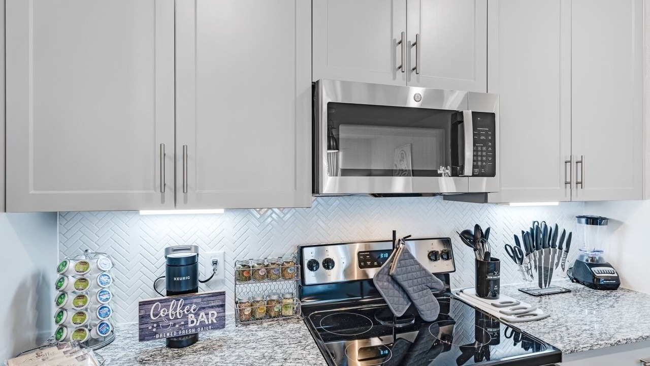 Photo of Kitchen in Fort Worth