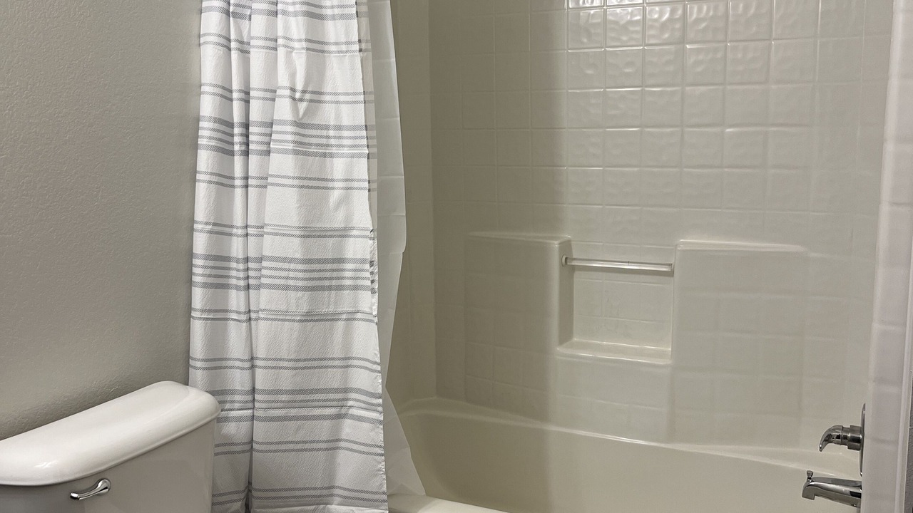 Photo of Bathroom in Graham