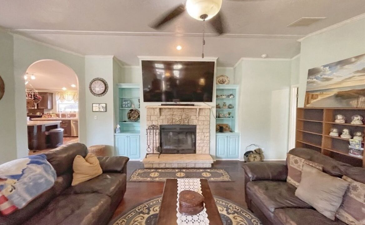 Photo of Livingroom in Graham