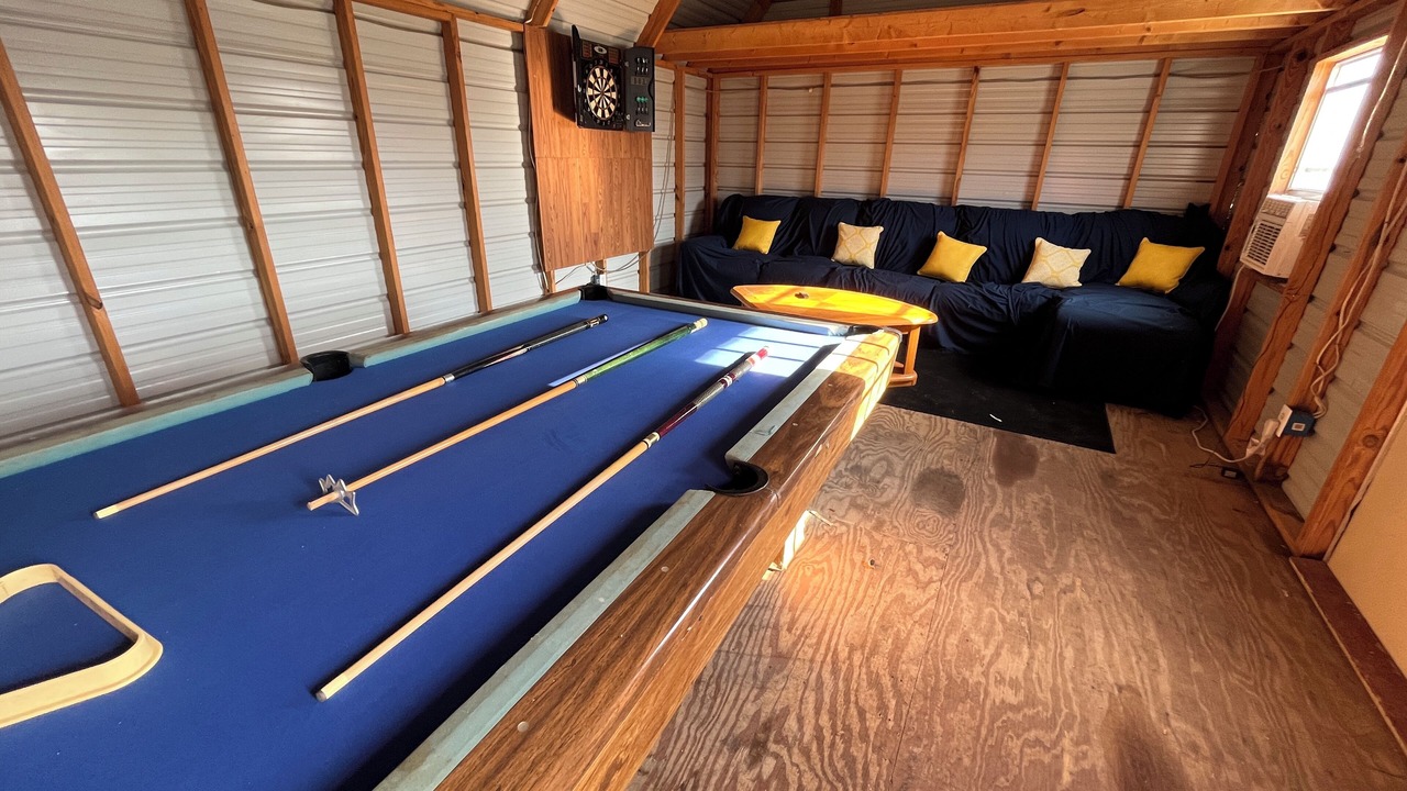 Photo of Bedroom in Graham