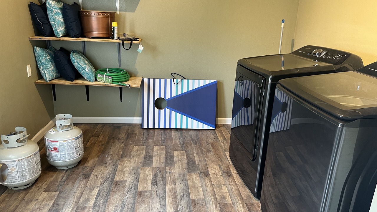 Photo of Bedroom in Graham