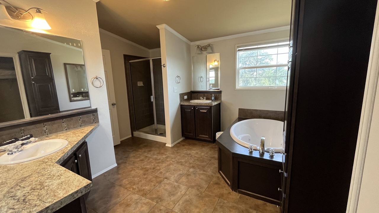 Photo of Bathroom in Graham