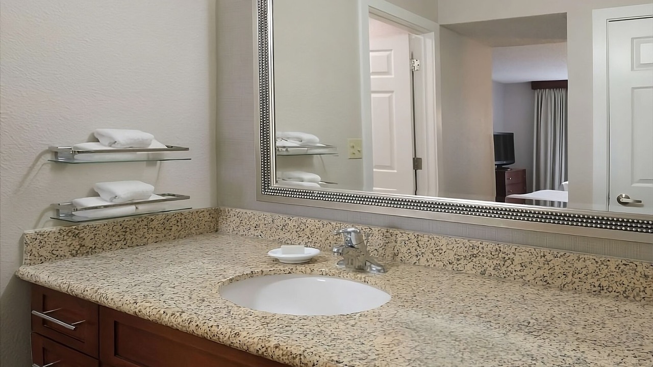 Photo of Bathroom in Northeast Heights
